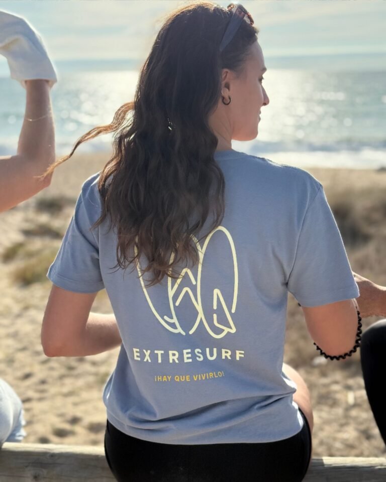 CamisetaHayquevivirloo