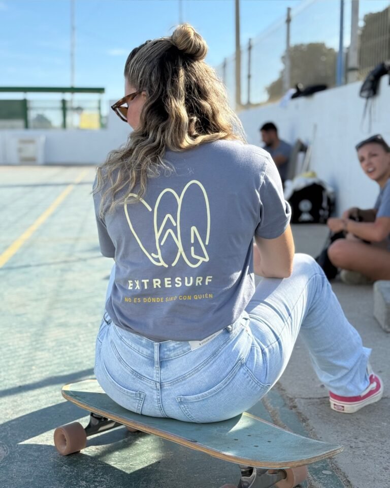 CamisetaNoesdondesinoconquien