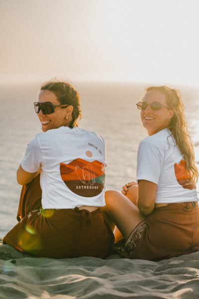 CAMISETA AVENTURA MARRUECOS